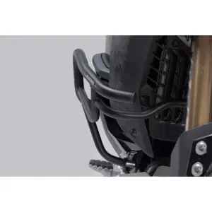 Set di 2 carenature per moto SW-Motech Yamaha Ténéré 700 World Raid (21-) image-2