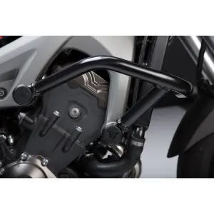 Προστατευτικά κάρτερ SW-Motech Yamaha MT-09/Tracer, XSR900/Abar image-0