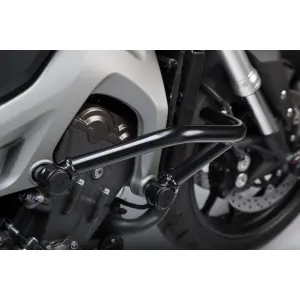 Προστατευτικά κάρτερ SW-Motech Yamaha MT-09/Tracer, XSR900/Abar image-1