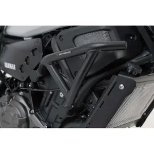 Motorcycle guards SW-Motech Yamaha XSR700 (15-) / XSR700 XT (19-) (x2) image-2