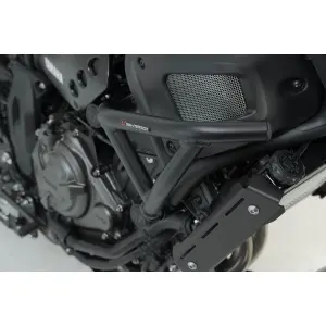 Motorcycle guards SW-Motech Yamaha XSR700 (15-) / XSR700 XT (19-) (x2) image-3