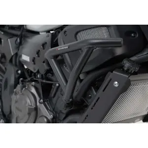 Motorcycle guards SW-Motech Yamaha XSR700 (15-) / XSR700 XT (19-) (x2) image-6