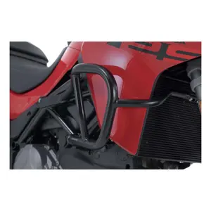 Μπάρα προστασίας μοτοσικλέτας SW-Motech Yamaha Ténéré image-0