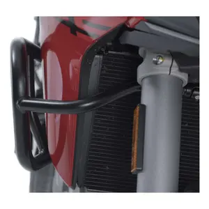 Μπάρα προστασίας μοτοσικλέτας SW-Motech Yamaha Ténéré image-2