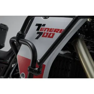 Μπαρ προστασίας μοτοσικλέτας SW-Motech Yamaha Ténéré 700 (19-) image-4