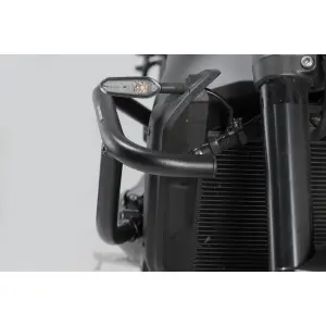 Protectores de moto SW-Motech Yamaha MT-09 / SP (20-), XSR900 (21-) (x2) image-2