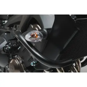Unterbodenschutz SW-Motech Yamaha MT-09 (16-20) / SP (17-20) image-1