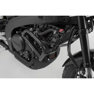 Protectores de moto SW-Motech Yamaha MT-125 (20-) / XSR125 (21-) (x2) image-2