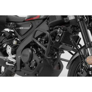 Protectores de moto SW-Motech Yamaha MT-125 (20-) / XSR125 (21-) (x2) image-4