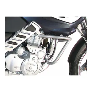 Juego de 2 carenados de moto SW-Motech BMW F 650 CS Scarver (02-06) image-0