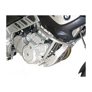 Juego de 2 carenados de moto SW-Motech BMW F 650 CS Scarver (02-06) image-1