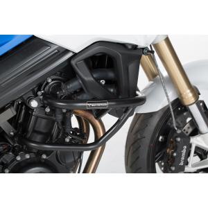 Covers SW-Motech BMW F 800 R (09-19) / F 800 S (04-10) image-2