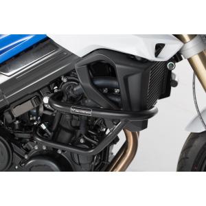 Covers SW-Motech BMW F 800 R (09-19) / F 800 S (04-10) image-3