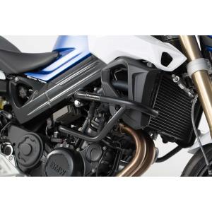 Covers SW-Motech BMW F 800 R (09-19) / F 800 S (04-10) image-4