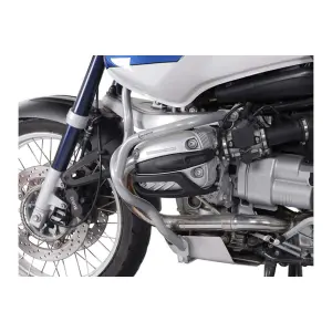 Motorrad Stoßfänger SW-Motech BMW R 1150 GS (99-04) (x2) image-2