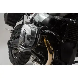 Motorrad Stoßfänger SW-Motech BMW R nineT (14-) (x2) image-1