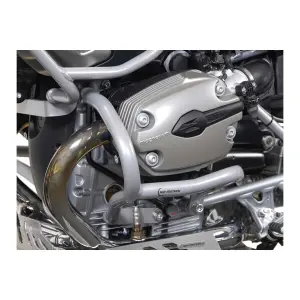 Motorrad Stoßfänger SW-Motech BMW R 1200 GS (04-12) (x2) image-0