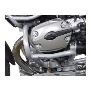 Motorrad Stoßfänger SW-Motech BMW R 1200 GS (04-12) (x2) image-1