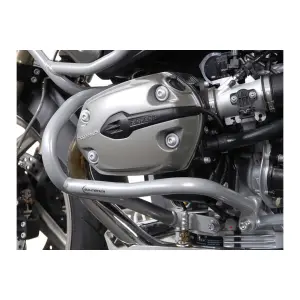 Motorrad Stoßfänger SW-Motech BMW R 1200 GS (04-12) (x2) image-2