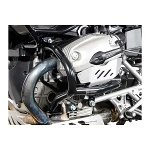 Motorrad Stoßfänger SW-Motech BMW R 1200 GS (04-12) (x2) image-0