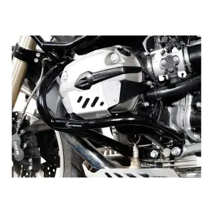 Motorrad Stoßfänger SW-Motech BMW R 1200 GS (04-12) (x2) image-2