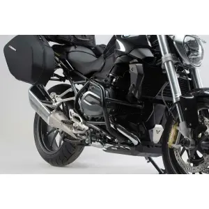 Motorrad Stoßfänger SW-Motech BMW R1200R / R1200RS (14-18) (x2) image-0