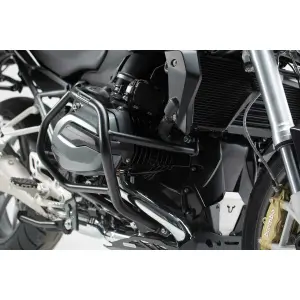 Motorrad Stoßfänger SW-Motech BMW R1200R / R1200RS (14-18) (x2) image-1