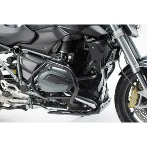 Motorrad Stoßfänger SW-Motech BMW R1200R / R1200RS (14-18) (x2) image-2