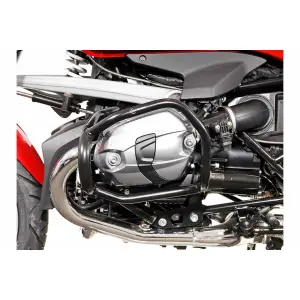 Motorrad Stoßfänger SW-Motech BMW R 1200 R (07-14) (x2) image-1