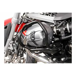 Motorrad Stoßfänger SW-Motech BMW R 1200 R (07-14) (x2) image-2