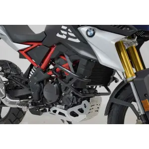 Protectores de moto SW-Motech BMW G310R (16-) / G 310 GS (17-) (x2) image-0
