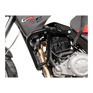 Προστατευτικά κάρτερ μοτοσικλέτας SW-Motech BMW G 650 GS (11-15) (x2) image-1