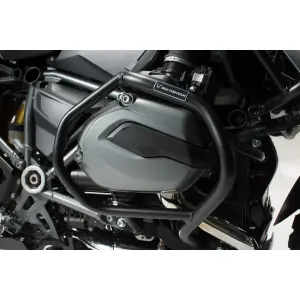Motorrad Stoßfänger SW-Motech BMW R 1200 GS LC (12-18) / Rallye (16-18) (x2) image-0
