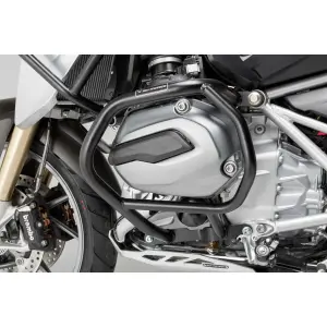 Motorrad Stoßfänger SW-Motech BMW R 1200 GS LC (12-18) / Rallye (16-18) (x2) image-1