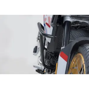 Bescherming van de motor SW-Motech BMW F 750 / 800 / 850 / 900 GS 2017. image-2