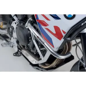 Bescherming van de motor SW-Motech BMW F 850 GS 2017, F 800/900 GS 2023 image-2