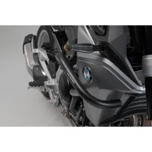 Motorcycle guards SW-Motech BMW F 900 R (19-) (x2) image-3