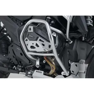 Crash bar acier inox SW-Motech BMW R 1300 GS image-0