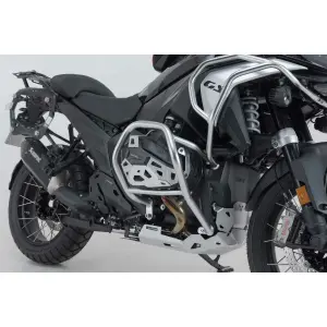 Crash bar acier inox SW-Motech BMW R 1300 GS image-1