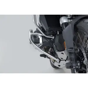 Crash bar acier inox SW-Motech BMW R 1300 GS image-2