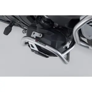 Crash bar acier inox SW-Motech BMW R 1300 GS image-3