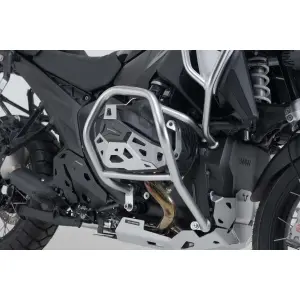 Crash bar acier inox SW-Motech BMW R 1300 GS image-4