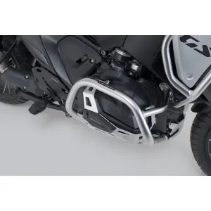 Crash bar acier inox SW-Motech BMW R 1300 GS image-5