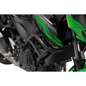 Bescherming van de motor SW-Motech Kawasaki Z400 2018, Z500 2023 image-0