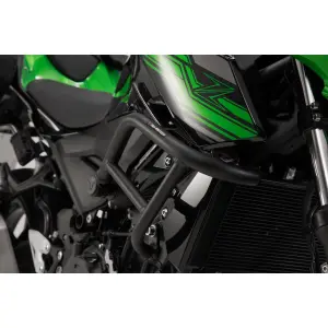 Bescherming van de motor SW-Motech Kawasaki Z400 2018, Z500 2023 image-1