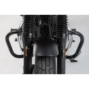 Protectores de moto SW-Motech Kawasaki W800 Street/ Cafe (18-) (x2) image-2