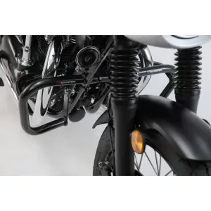 Protectores de moto SW-Motech Kawasaki W800 Street/ Cafe (18-) (x2) image-3
