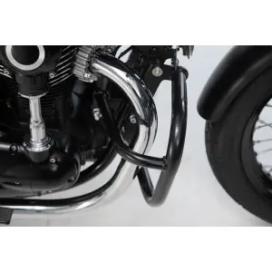Protectores de moto SW-Motech Kawasaki W800 Street/ Cafe (18-) (x2) image-4