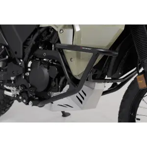 Προστατευτικά κάρτερ μοτοσικλέτας SW-Motech Kawasaki KLR 650 (22-) (x2) image-2