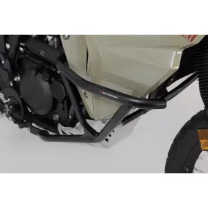 Προστατευτικά κάρτερ μοτοσικλέτας SW-Motech Kawasaki KLR 650 (22-) (x2) image-3